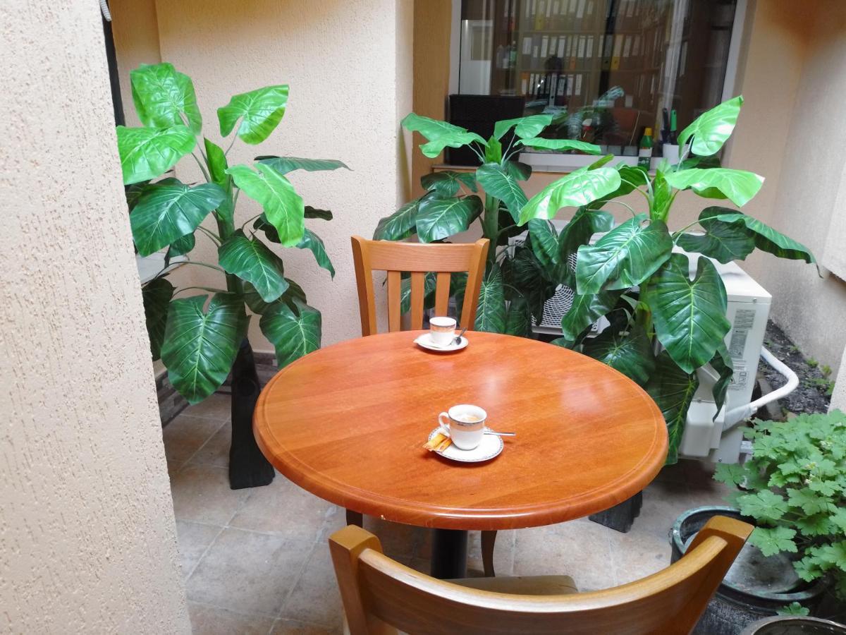 Санта Марина Hotel Varna Luaran gambar