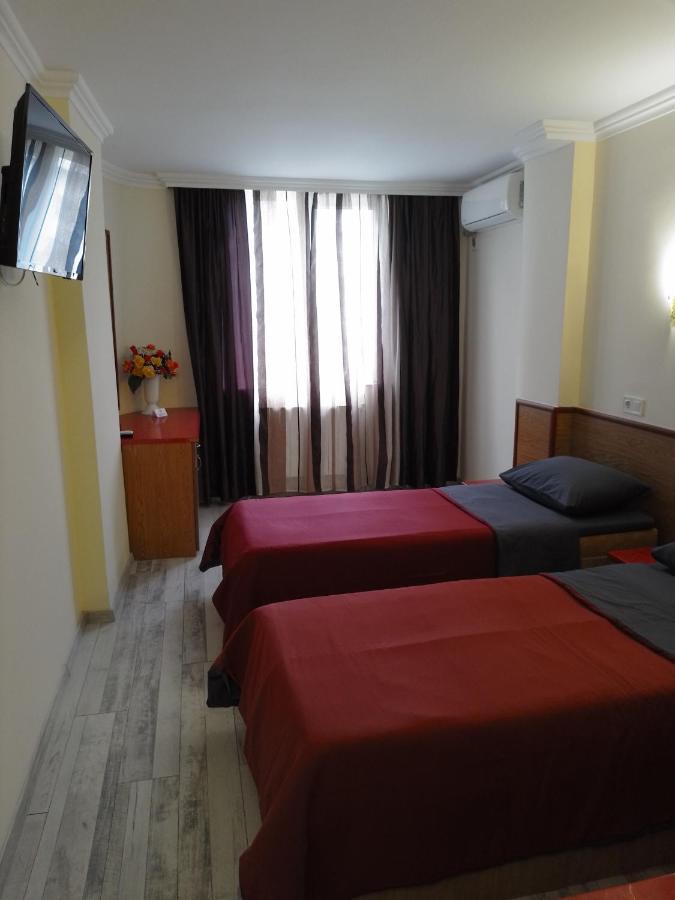 Санта Марина Hotel Varna Luaran gambar