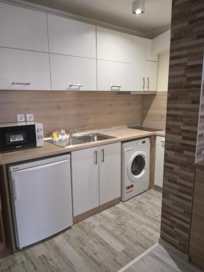 Санта Марина Hotel Varna Luaran gambar
