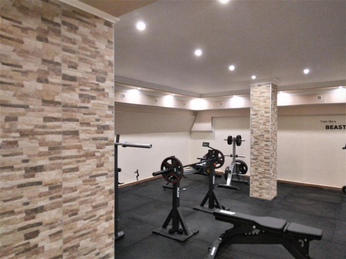 Санта Марина Hotel Varna Luaran gambar