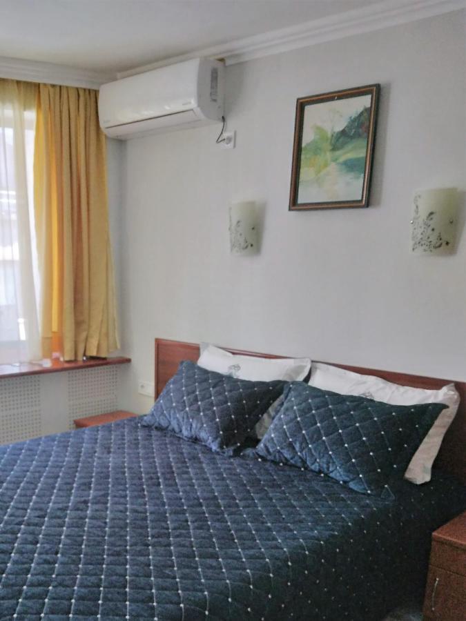Санта Марина Hotel Varna Luaran gambar