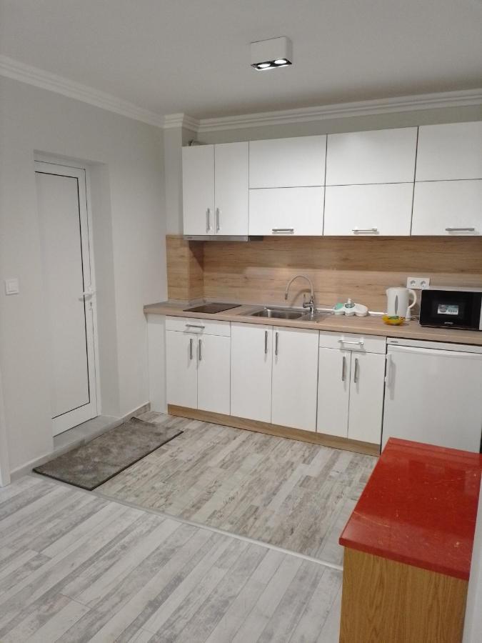Санта Марина Hotel Varna Luaran gambar
