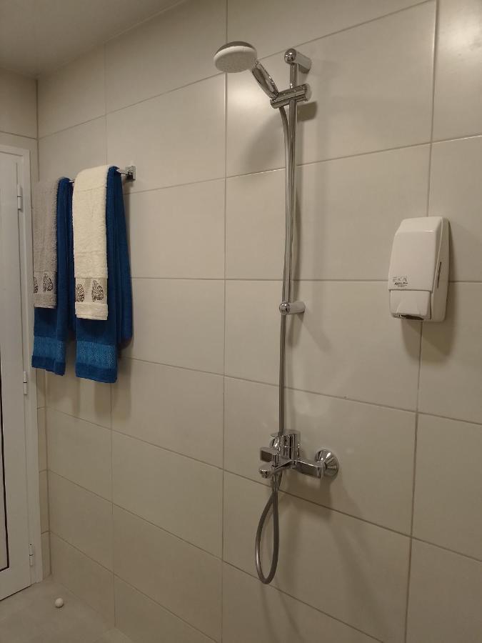 Санта Марина Hotel Varna Luaran gambar