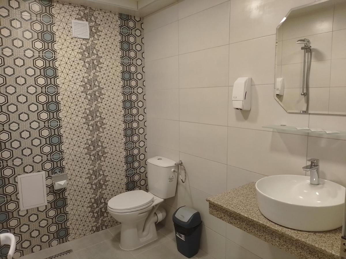 Санта Марина Hotel Varna Luaran gambar