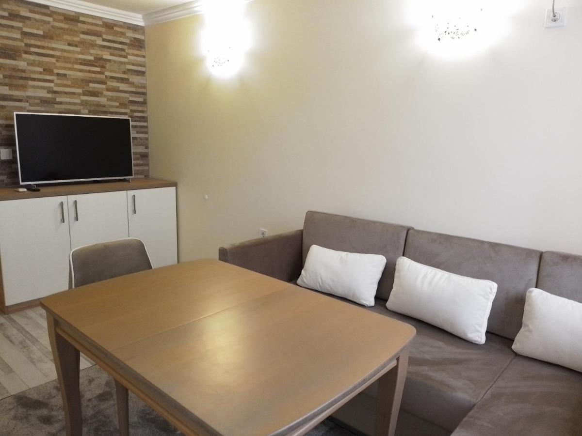 Санта Марина Hotel Varna Luaran gambar