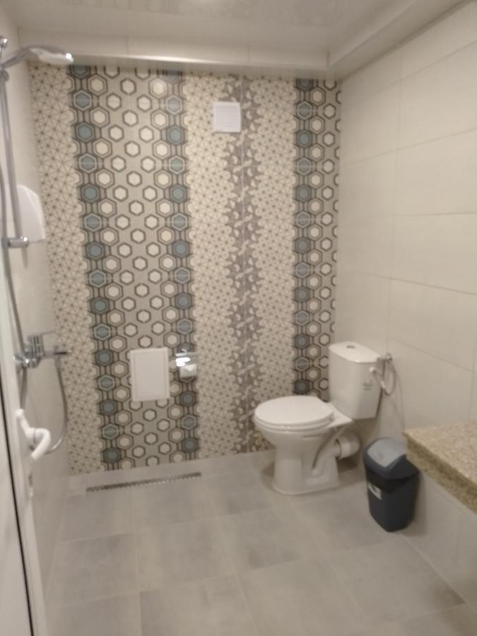 Санта Марина Hotel Varna Luaran gambar