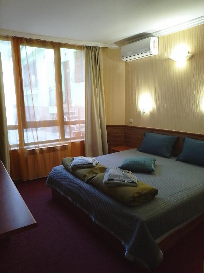 Санта Марина Hotel Varna Luaran gambar