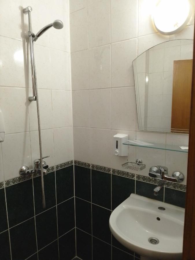 Санта Марина Hotel Varna Luaran gambar