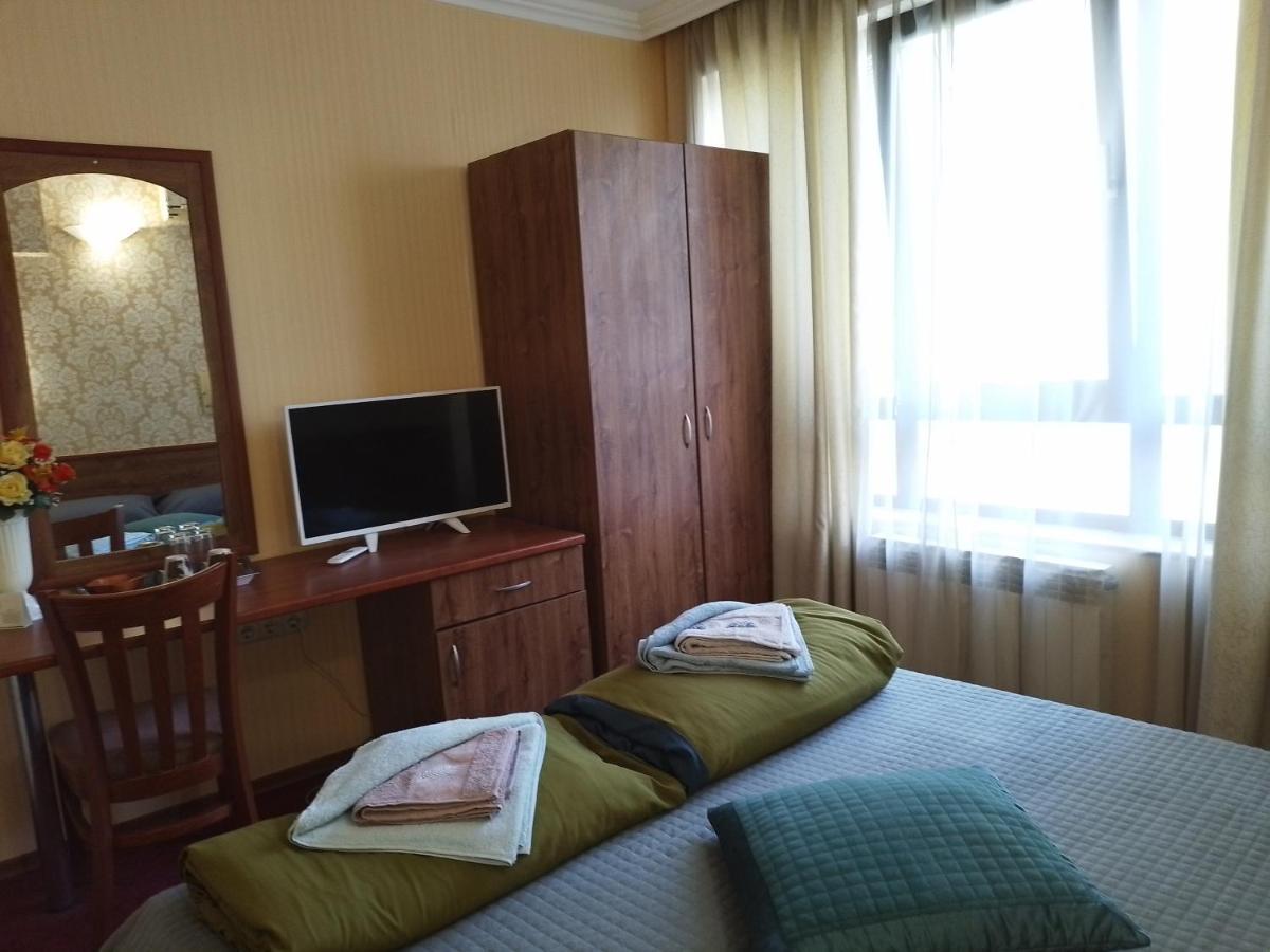 Санта Марина Hotel Varna Luaran gambar